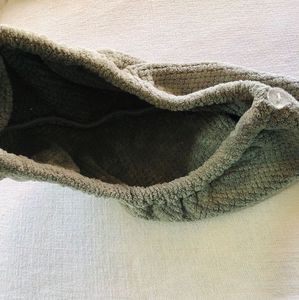 Microfiber Hair Drying Towel