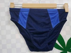 (1300)Blue Men's Innerwear Briefs