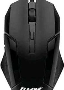 Punta Wired Computer Mouse