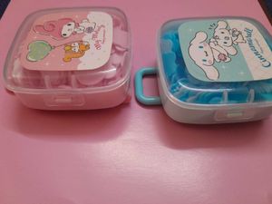 Sanrio Character Travel Soap