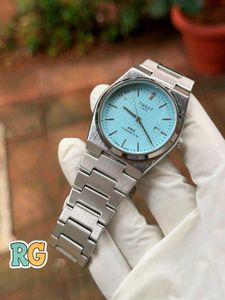 Tissot PRX Powermatic 80 Watch