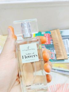 Perfume From A Fragrance Story