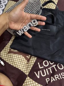 Wang Studded Bag