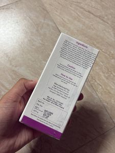 Underarms Lightening Cream