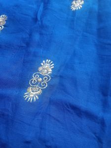 Cotton Saree