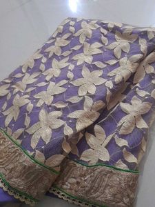 Like New Saree