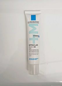 la roche posay effaclar duo+M 40 ml