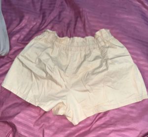 Cute Pink Shorts