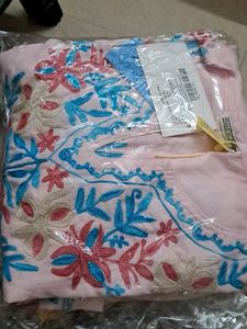 HOUSE OF KARI BRAND kurti Pant Set
