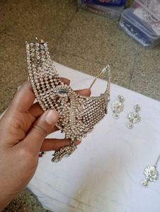 jewelry set