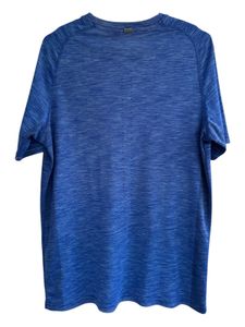 Nike Blue Dri-FIT T-Shirt