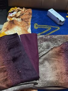 Elegant Saree