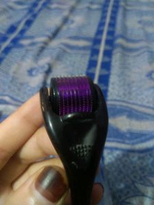 Derma Roller System