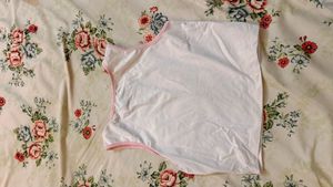 My Melody Graphic Tank Top
