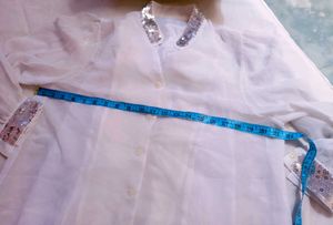 Very Beautiful Exquisite Top ,Shirt Design