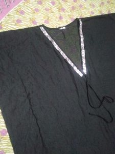 women's kaftan