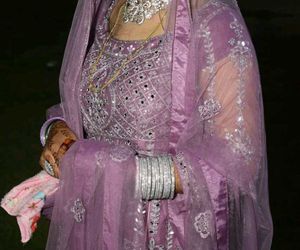 Beautiful Lehenga For Wedding 😍