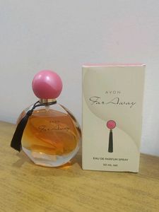 Avon Far Away Perfume &amp; Body Spray