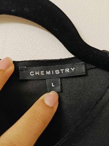 That Little black dress