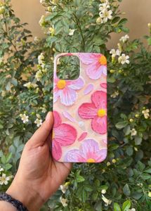 Cute IPhone 12 Cases (Set of 2)😍😍
