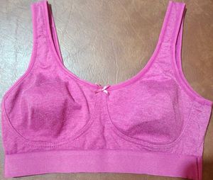 Rosaline By Zivame Medium Coverage Bra
