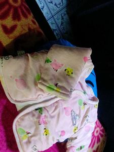 Cute Co Ord Set