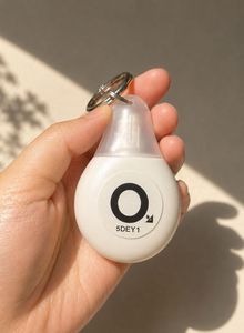 The Ordinary Lip Balm With Keychain | New/Unused