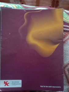 Exam Idea Physics Class 12 Book 2025-26