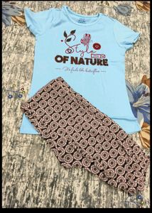 Any 3 Top Leggings Set