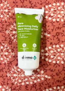 Derma Co Face Moisturizer