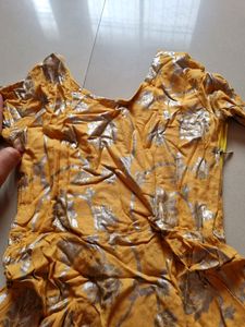 kurti for baby girl