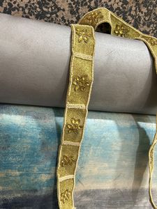 1 meter  Decoration lace