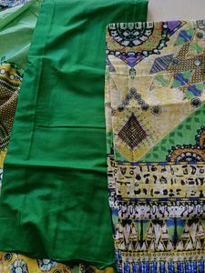 🆕 Cotton Dress Material