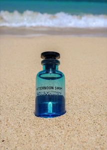 Louis Vuitton perfumes