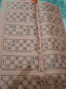 Popular Housie Game