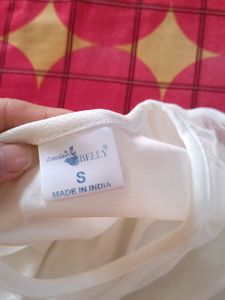 White Attractive For Women