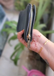 Michael Kors Black Wallet