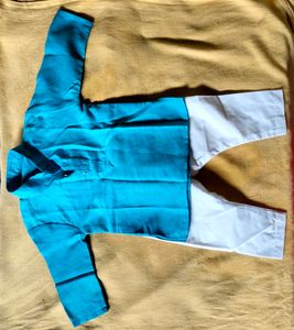 Kurta And Payjama