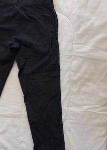 UNIQLO Black Dress Pants