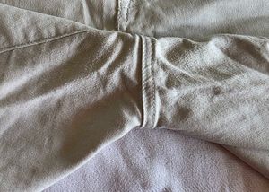 lightest grey shorts