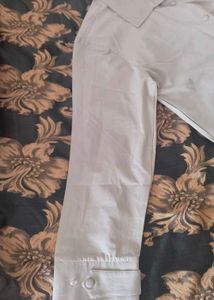 Elegant Trench Coat