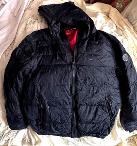 Tommy Hilfiger Puffer Jacket