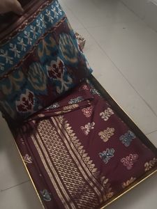 Beautiful Indian Saree
