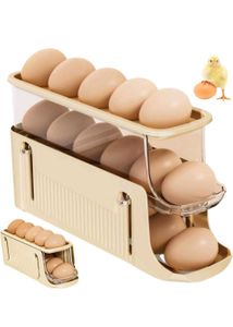 Refrigerator Egg Holder
