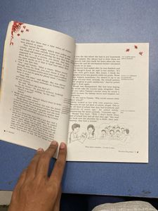 Beehive Textbook in English for Class IX