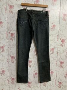 Urban Denim Dark Wash Jeans