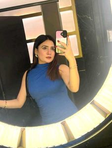 blue bodycon dress