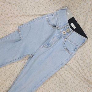 Blue Bell Bottoms
