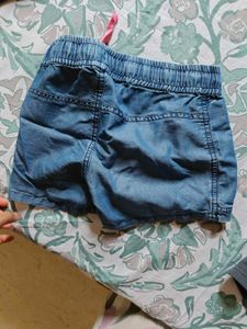 Kids Skirts &amp; Shorts Bundle
