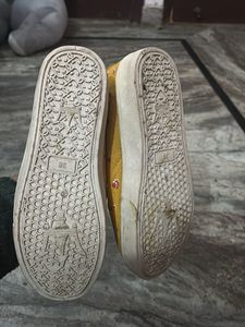 Cute 'Super Mom' Sneakers